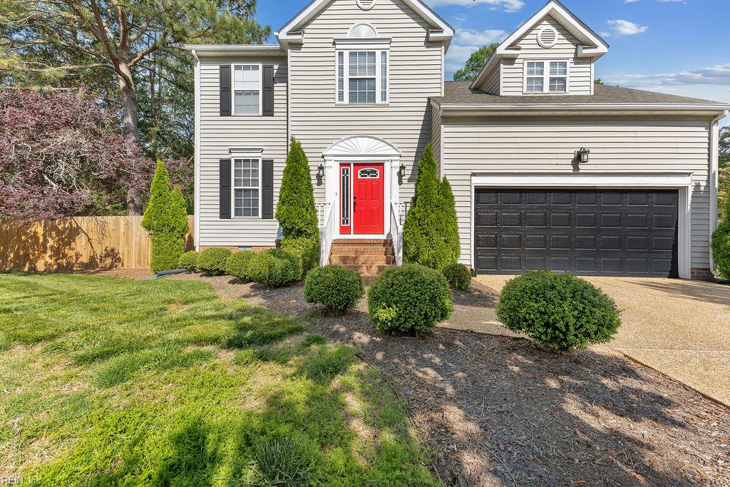4720 Deliverance Drive Williamsburg VA 23185