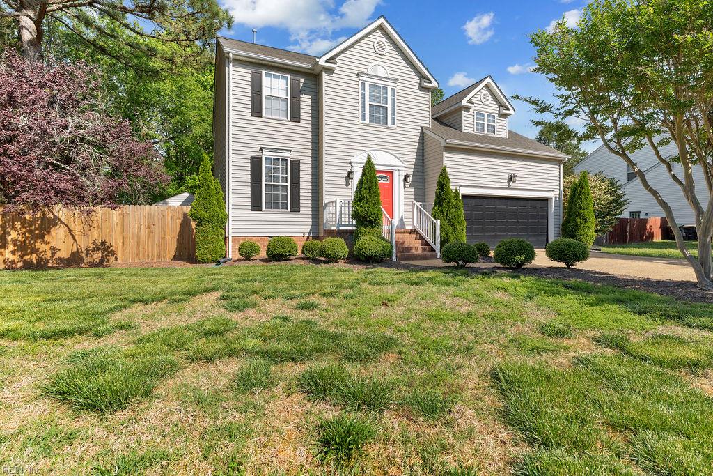4720 Deliverance Drive Williamsburg VA 23185