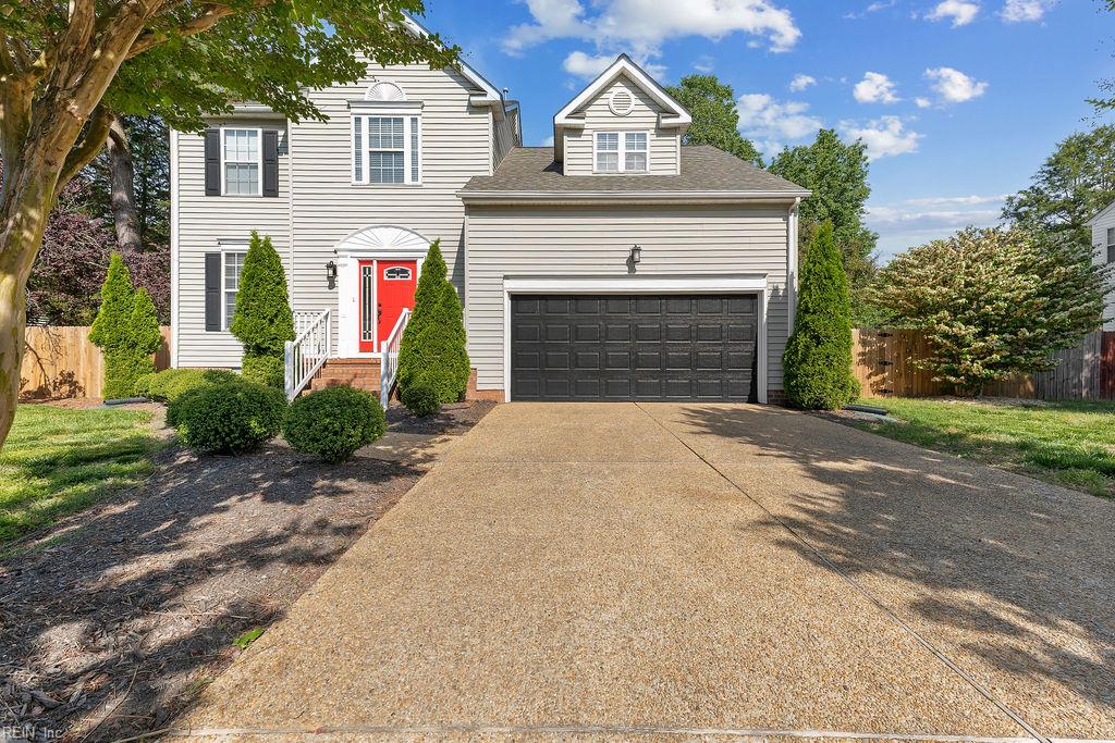 4720 Deliverance Drive Williamsburg VA 23185