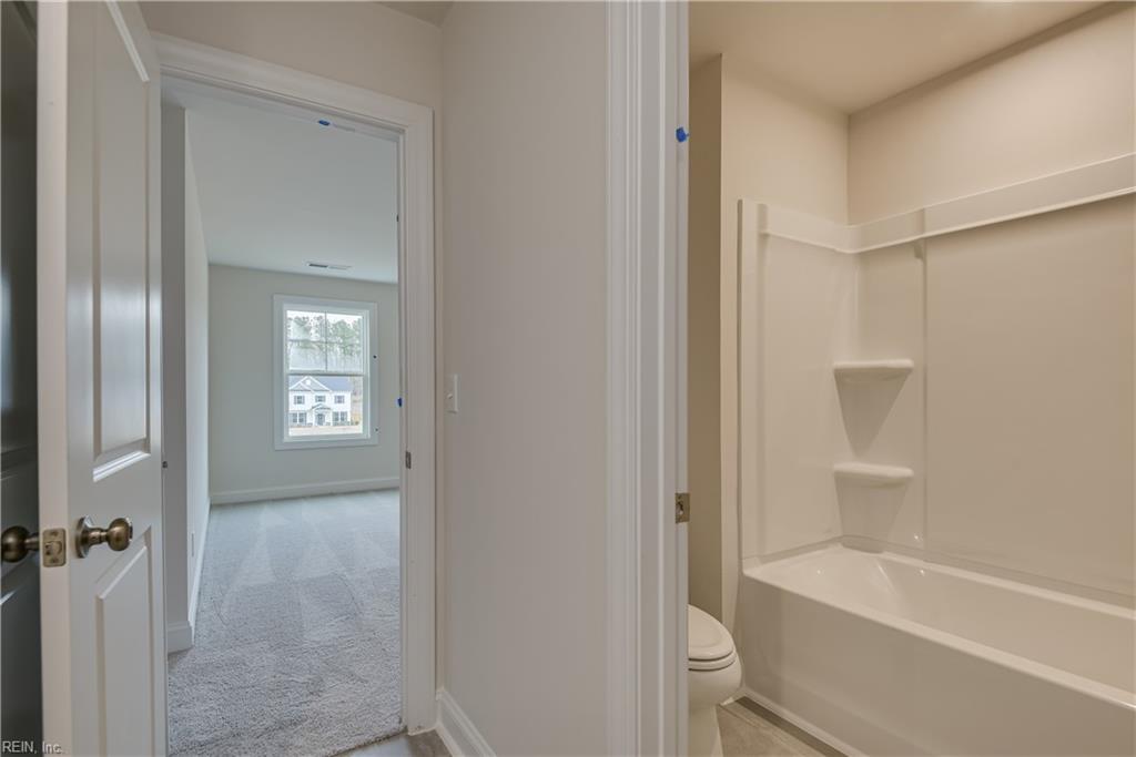 102 Pisces Drive Yorktown VA 23693