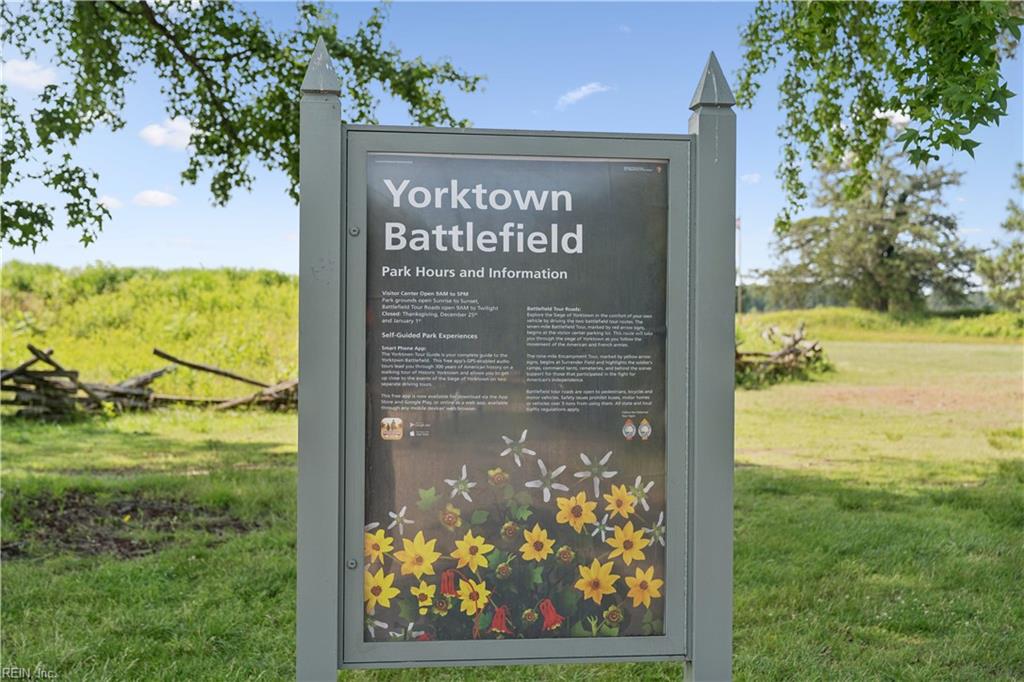 102 Pisces Drive Yorktown VA 23693