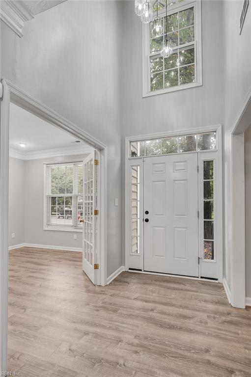 6216 Street Johns Wood Williamsburg VA 23188