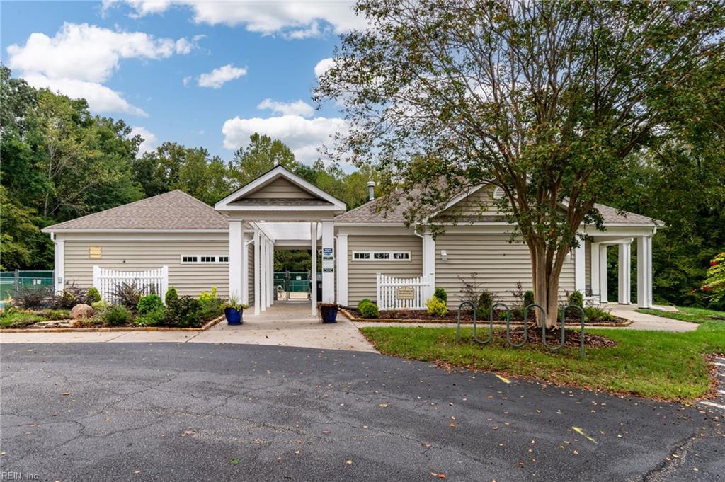 6216 Street Johns Wood Williamsburg VA 23188