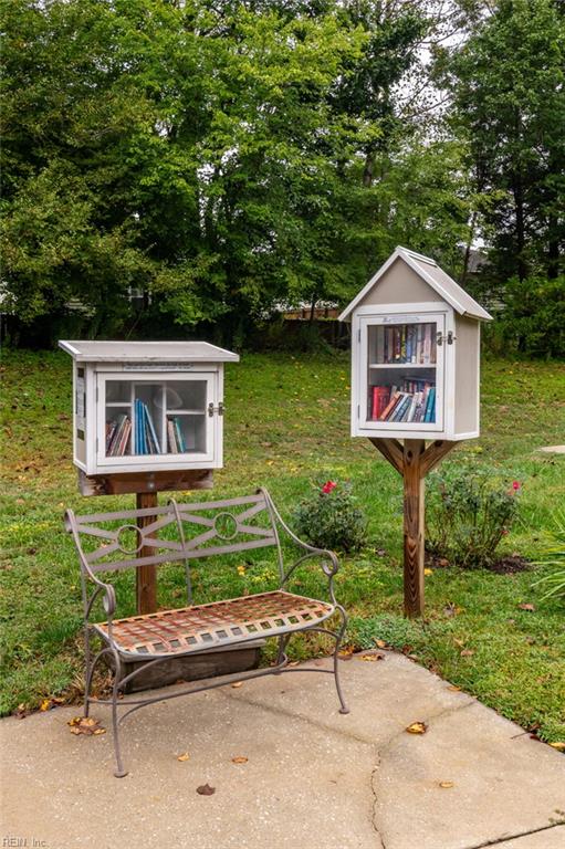 6216 Street Johns Wood Williamsburg VA 23188