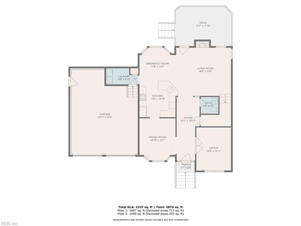 6216 Street Johns Wood Williamsburg VA 23188