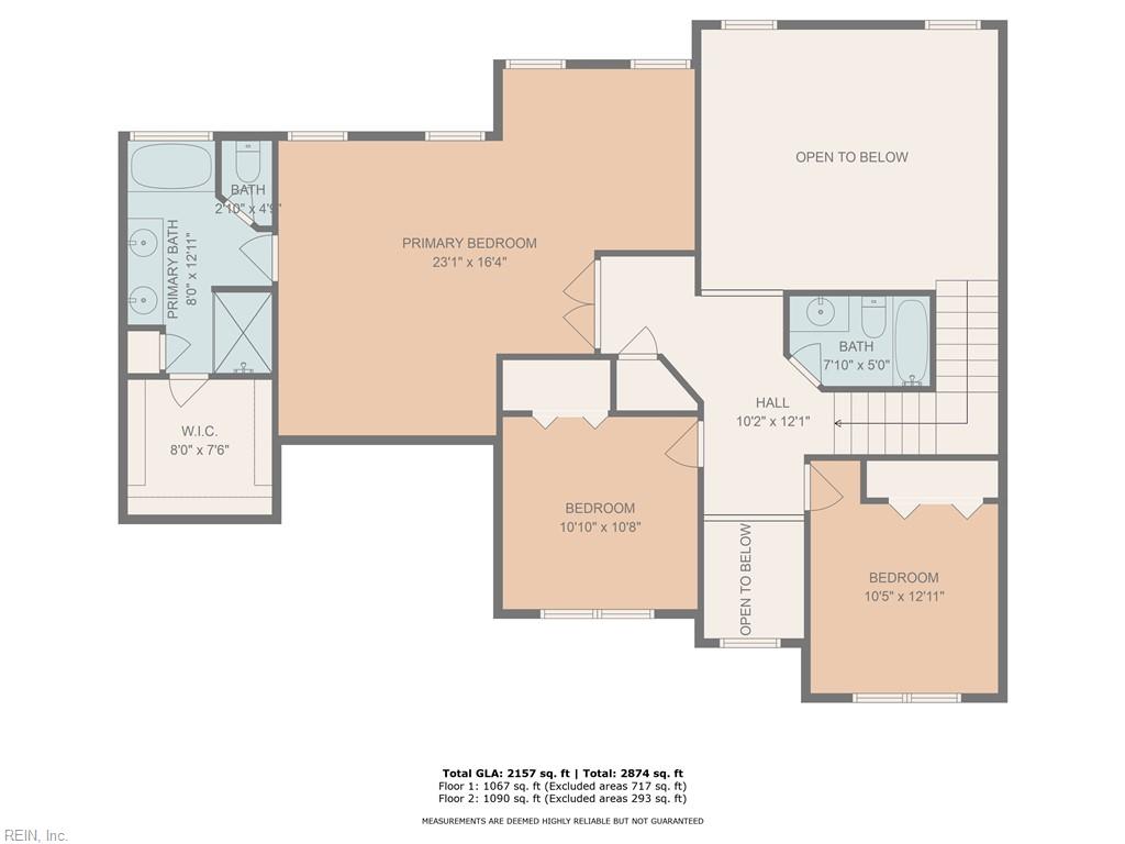 6216 Street Johns Wood Williamsburg VA 23188