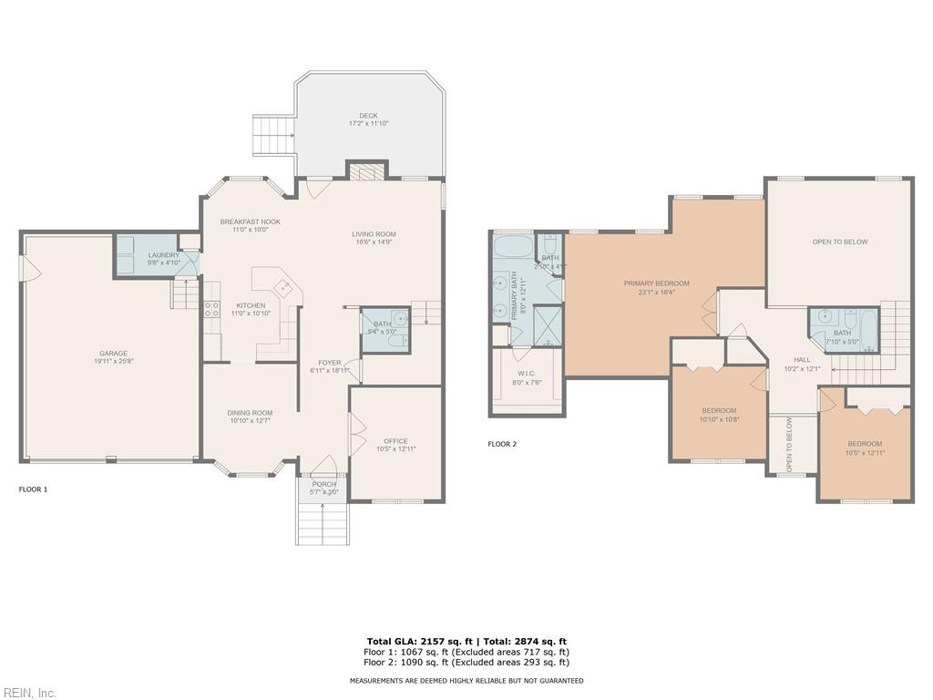 6216 Street Johns Wood Williamsburg VA 23188