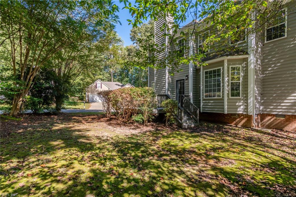 6216 Street Johns Wood Williamsburg VA 23188