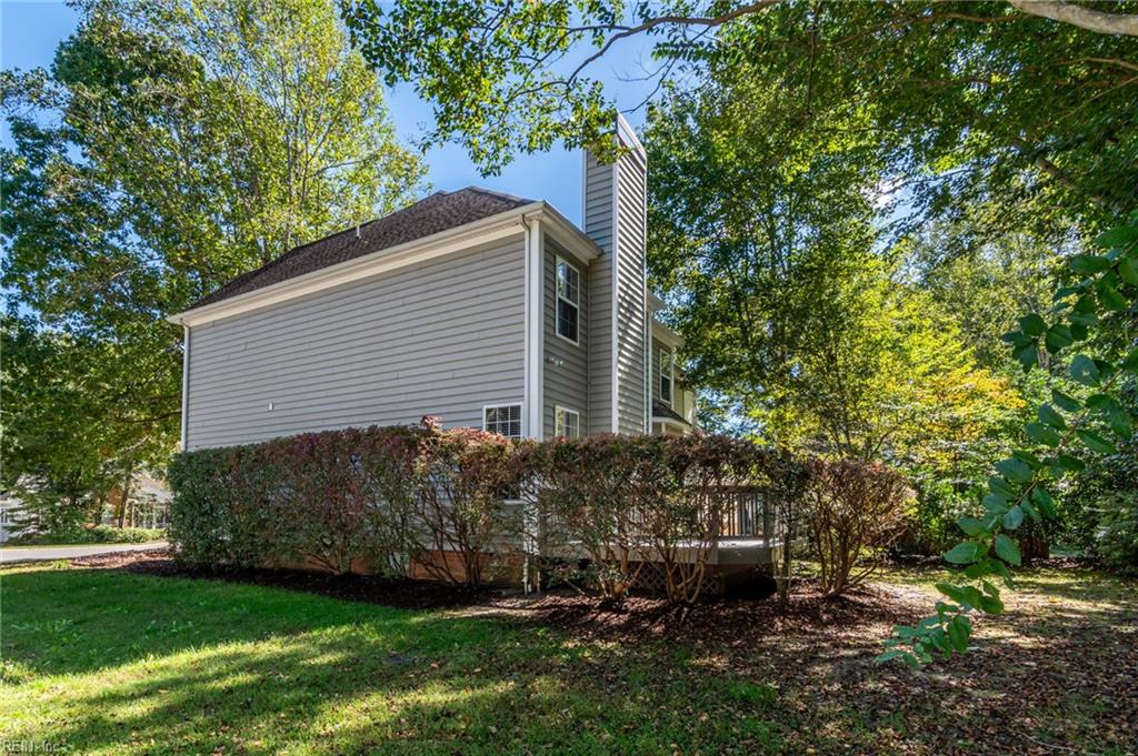 6216 Street Johns Wood Williamsburg VA 23188