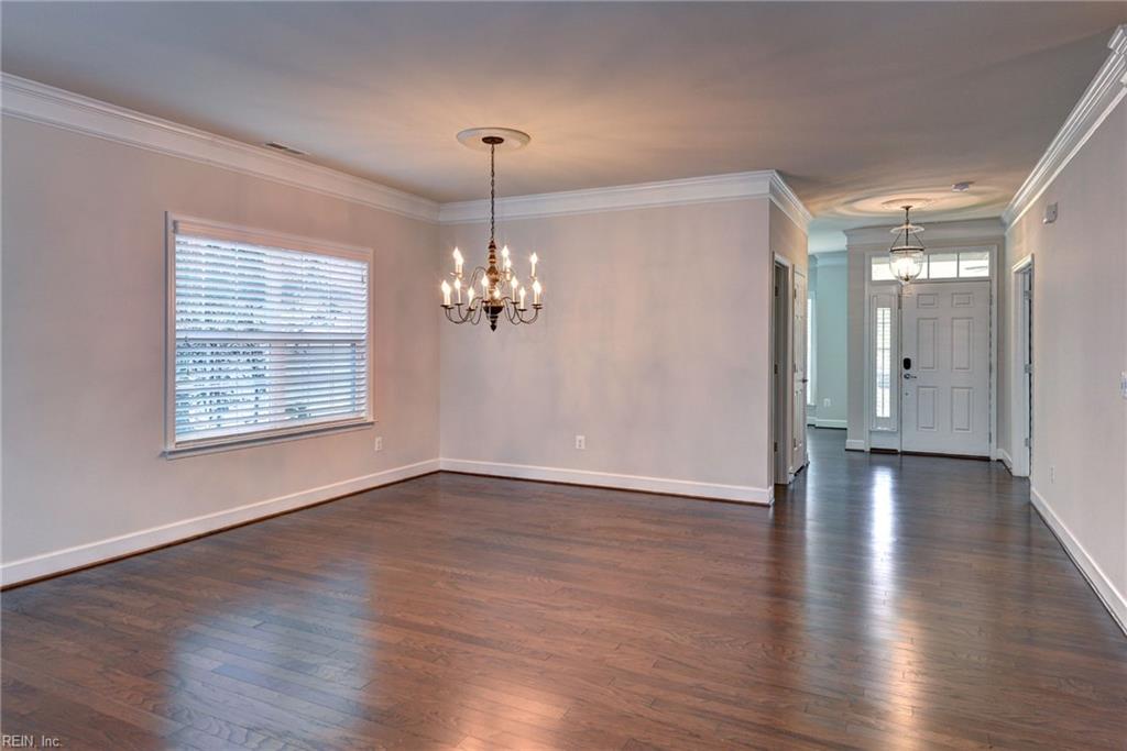 4229 Wedgewood Drive Williamsburg VA 23188