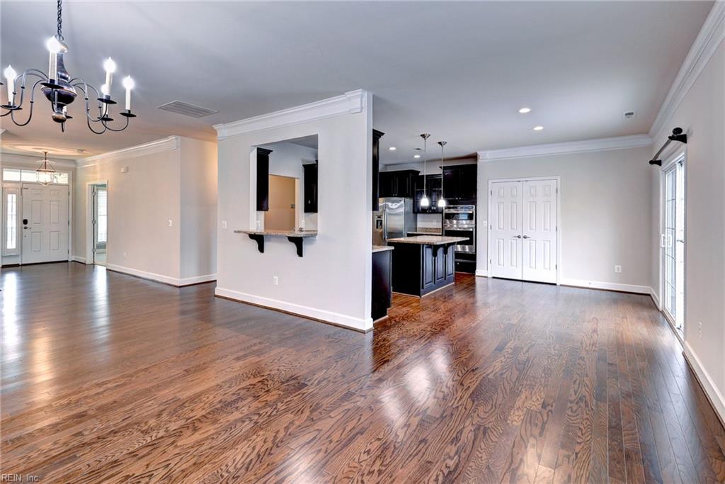 4229 Wedgewood Drive Williamsburg VA 23188