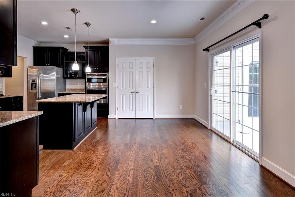 4229 Wedgewood Drive Williamsburg VA 23188