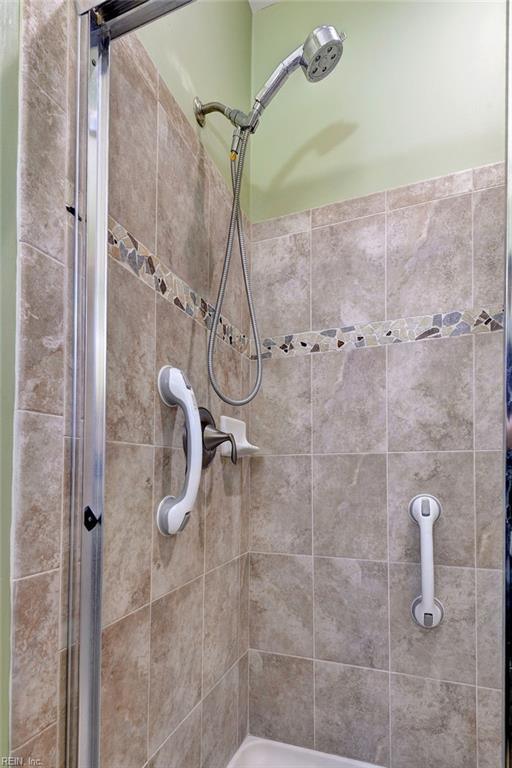 4229 Wedgewood Drive Williamsburg VA 23188