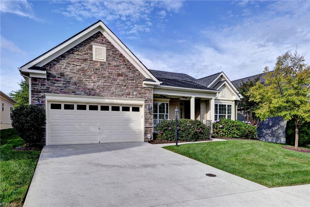 4229 Wedgewood Drive Williamsburg VA 23188