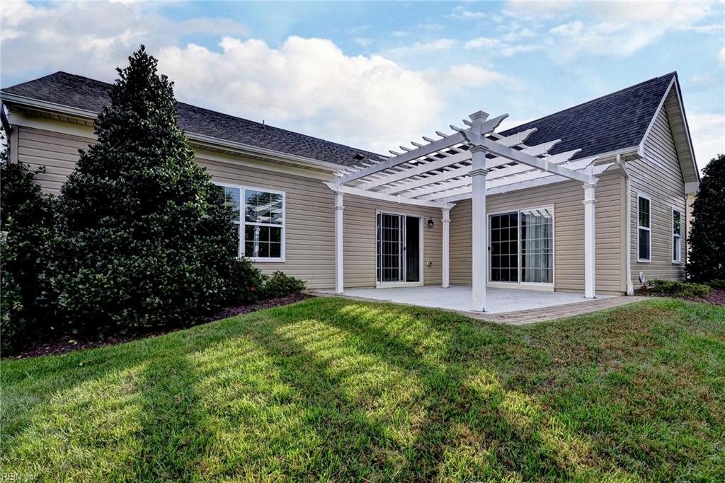 4229 Wedgewood Drive Williamsburg VA 23188