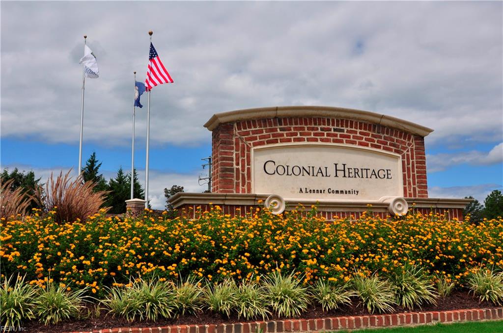 4229 Wedgewood Drive Williamsburg VA 23188