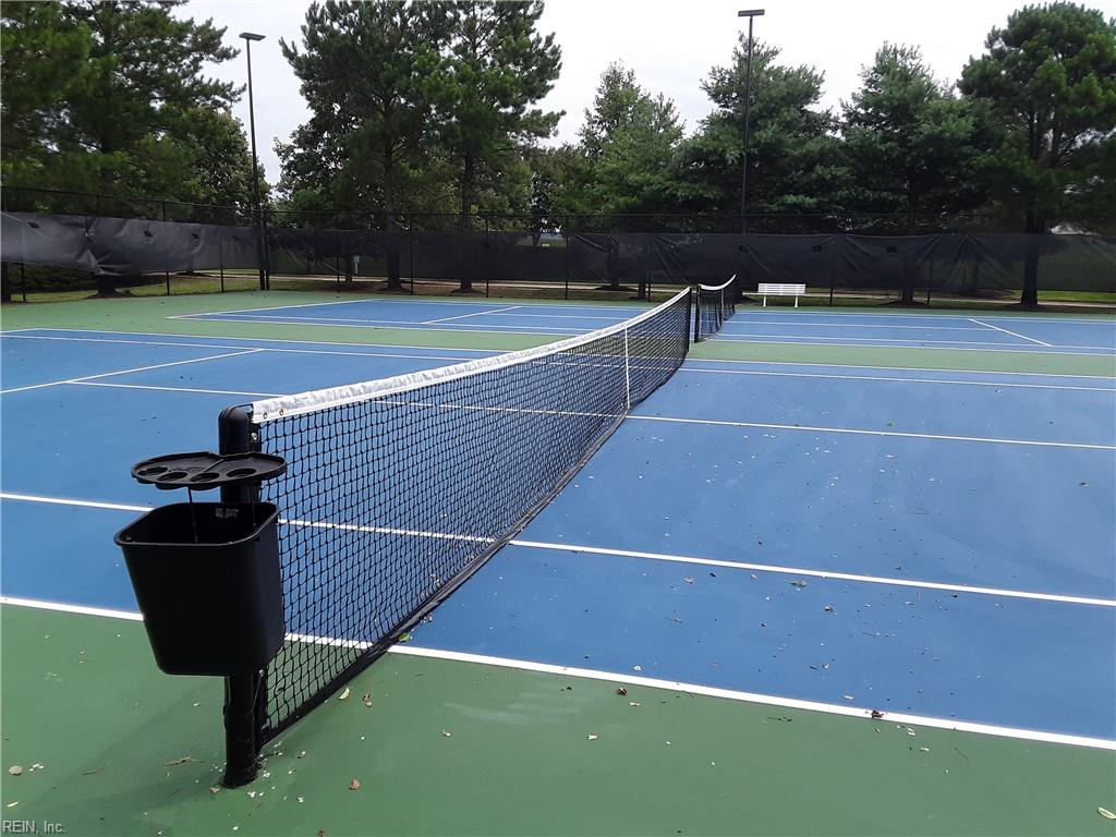 4229 Wedgewood Drive Williamsburg VA 23188