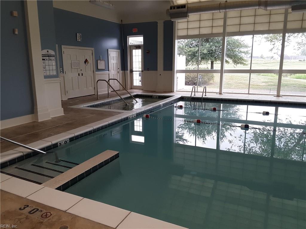 4229 Wedgewood Drive Williamsburg VA 23188