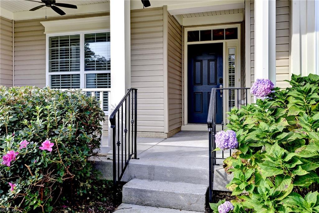 4229 Wedgewood Drive Williamsburg VA 23188