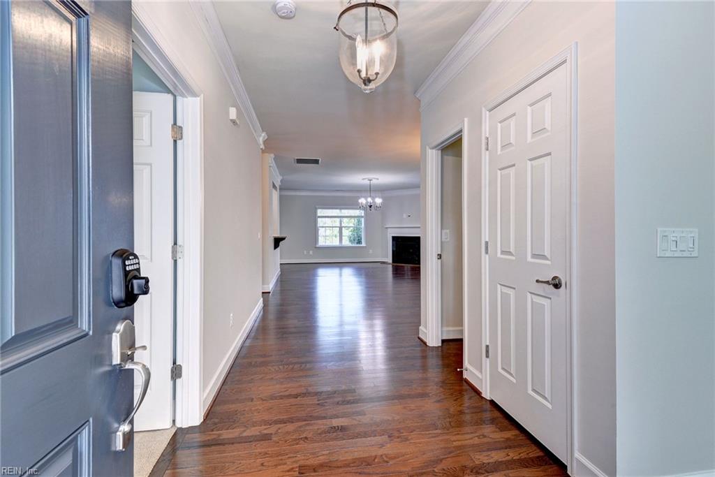 4229 Wedgewood Drive Williamsburg VA 23188