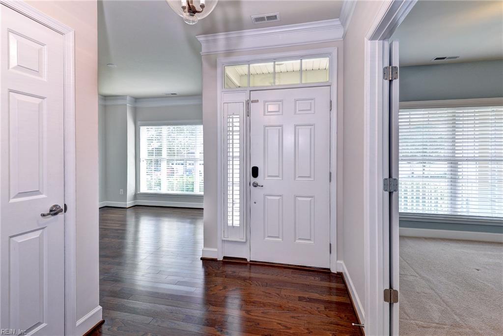 4229 Wedgewood Drive Williamsburg VA 23188