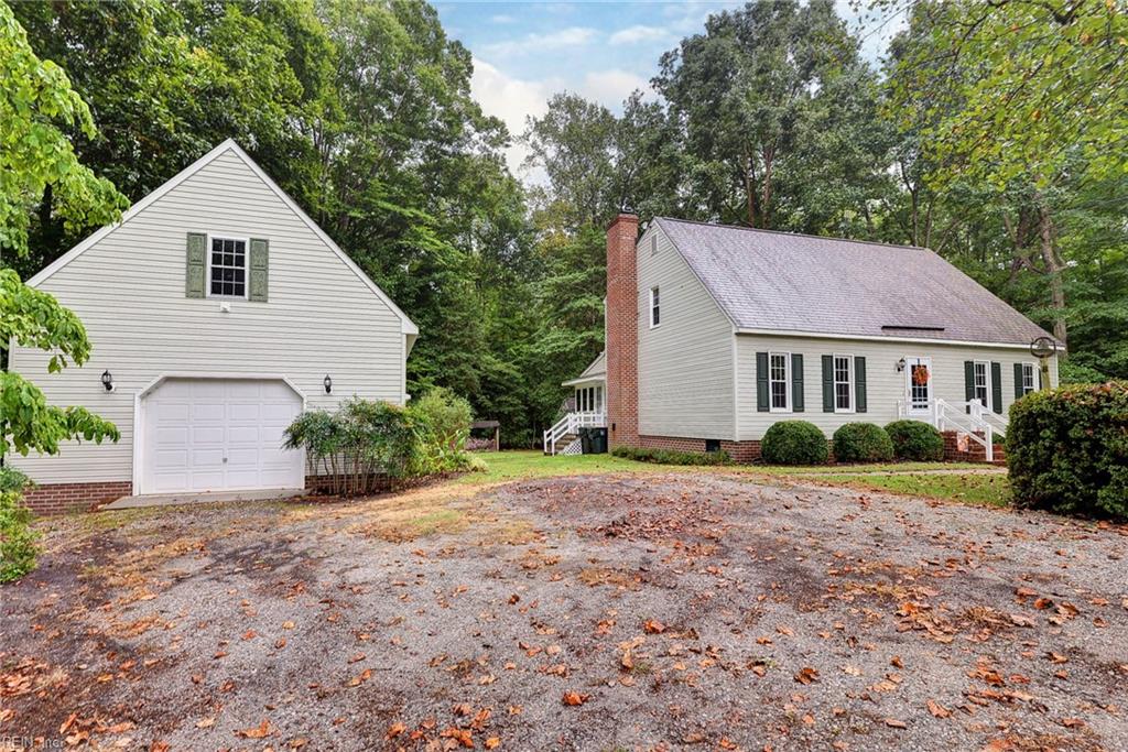 109 Forest Lane Williamsburg VA 23188
