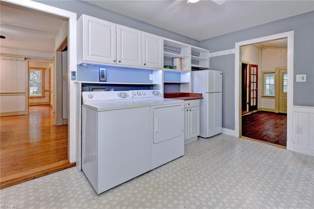 109 Forest Lane Williamsburg VA 23188