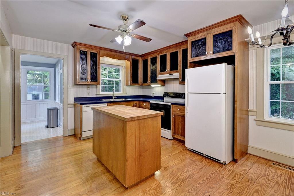 109 Forest Lane Williamsburg VA 23188