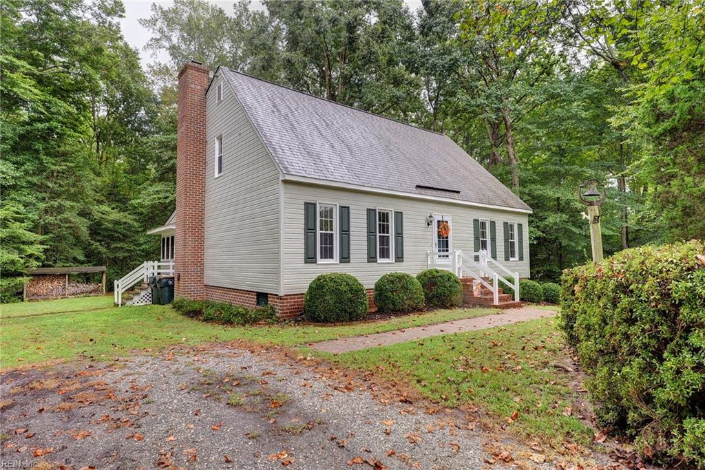 109 Forest Lane Williamsburg VA 23188