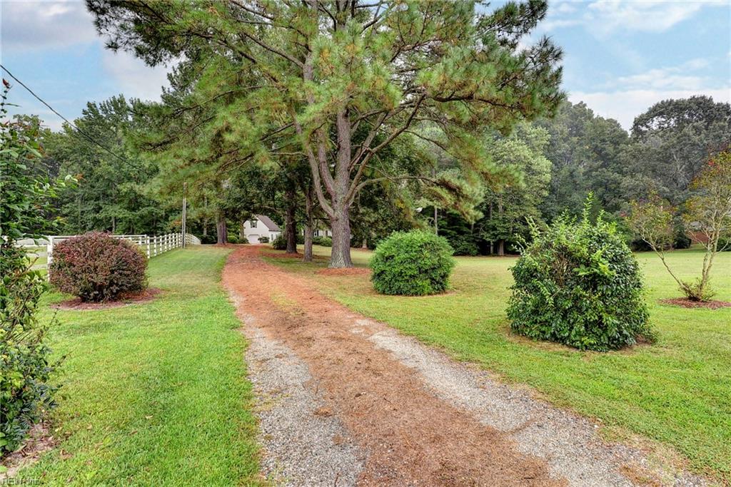 109 Forest Lane Williamsburg VA 23188