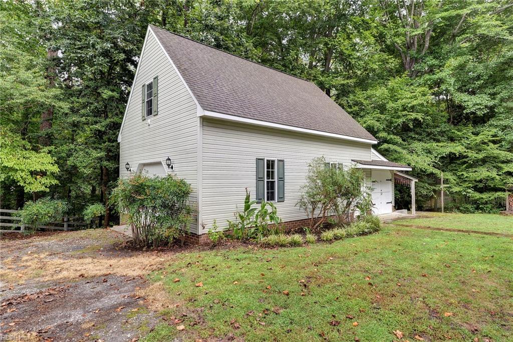 109 Forest Lane Williamsburg VA 23188