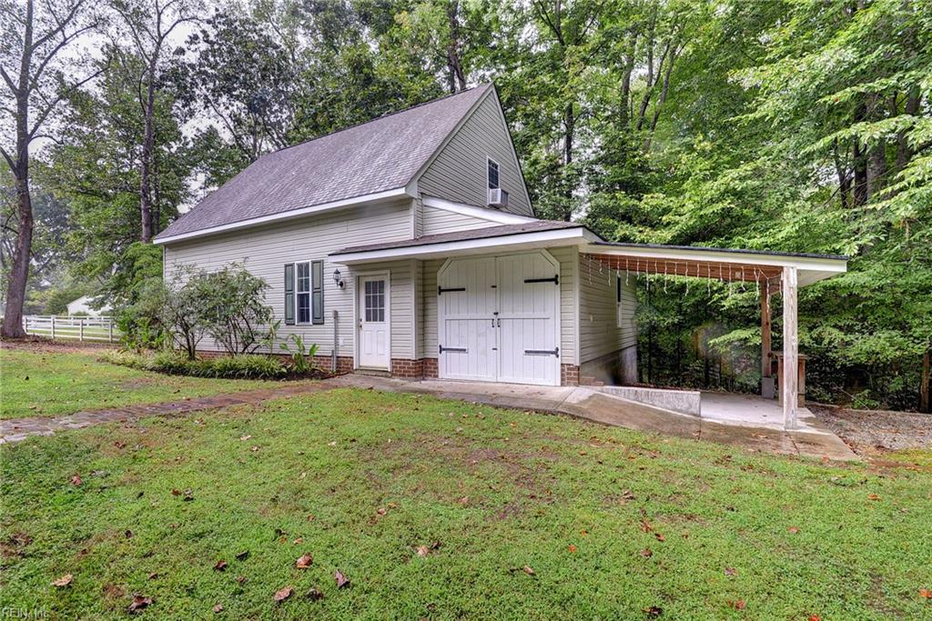 109 Forest Lane Williamsburg VA 23188