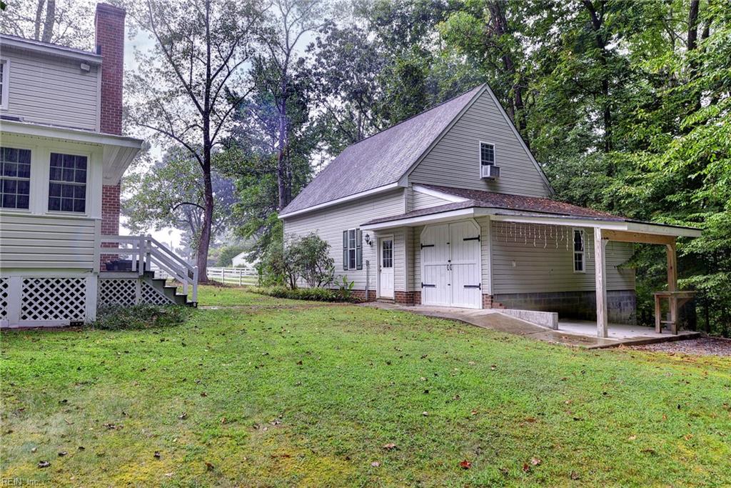109 Forest Lane Williamsburg VA 23188