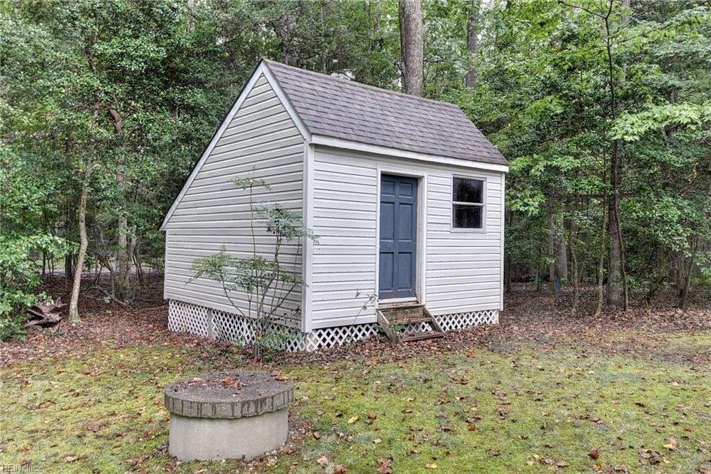 109 Forest Lane Williamsburg VA 23188