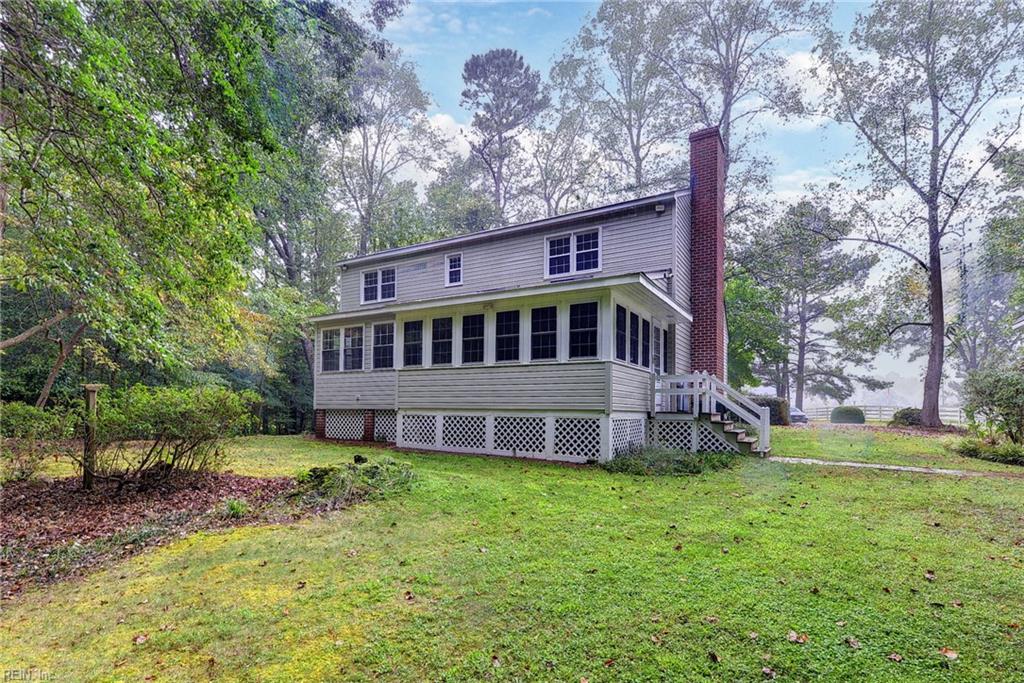 109 Forest Lane Williamsburg VA 23188