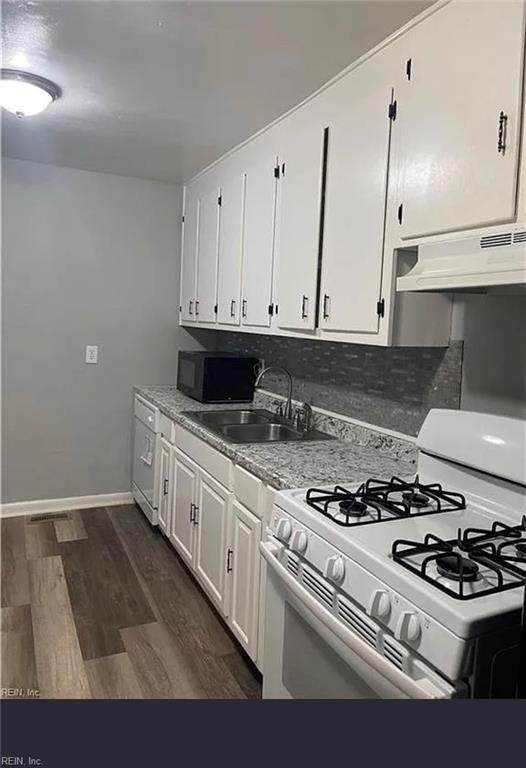 633 42nd Street Newport News VA 23607
