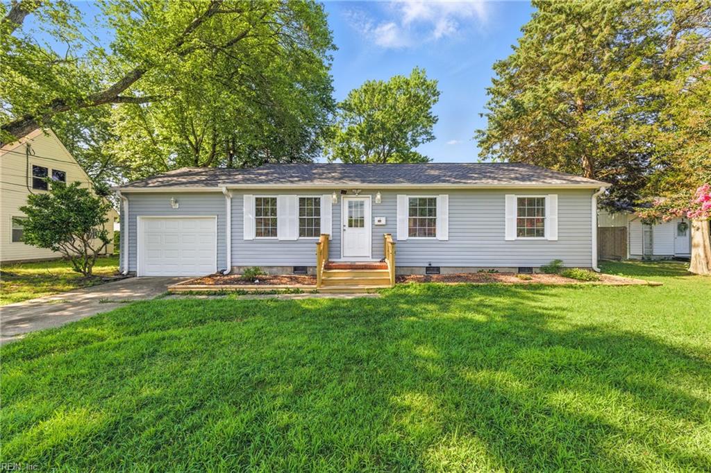 155 Colony Road Newport News VA 23602