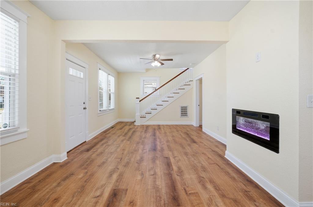 923 Hampton Avenue Newport News VA 23607