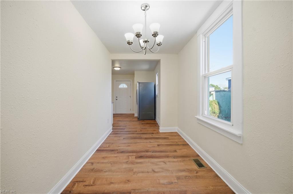 923 Hampton Avenue Newport News VA 23607