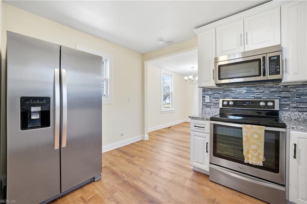 923 Hampton Avenue Newport News VA 23607