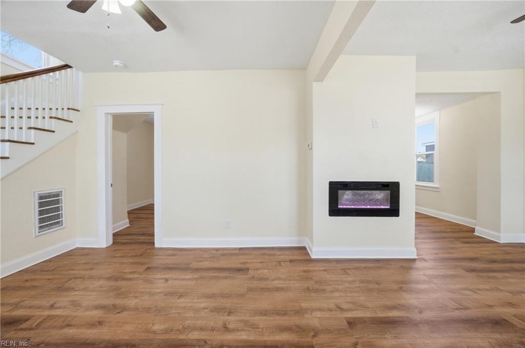 923 Hampton Avenue Newport News VA 23607