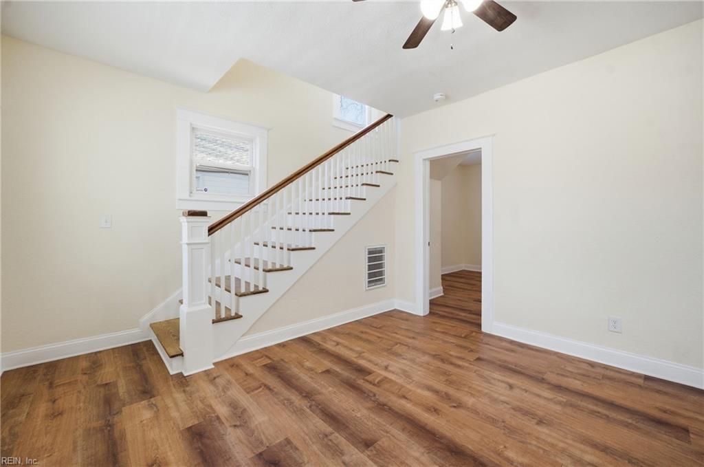 923 Hampton Avenue Newport News VA 23607