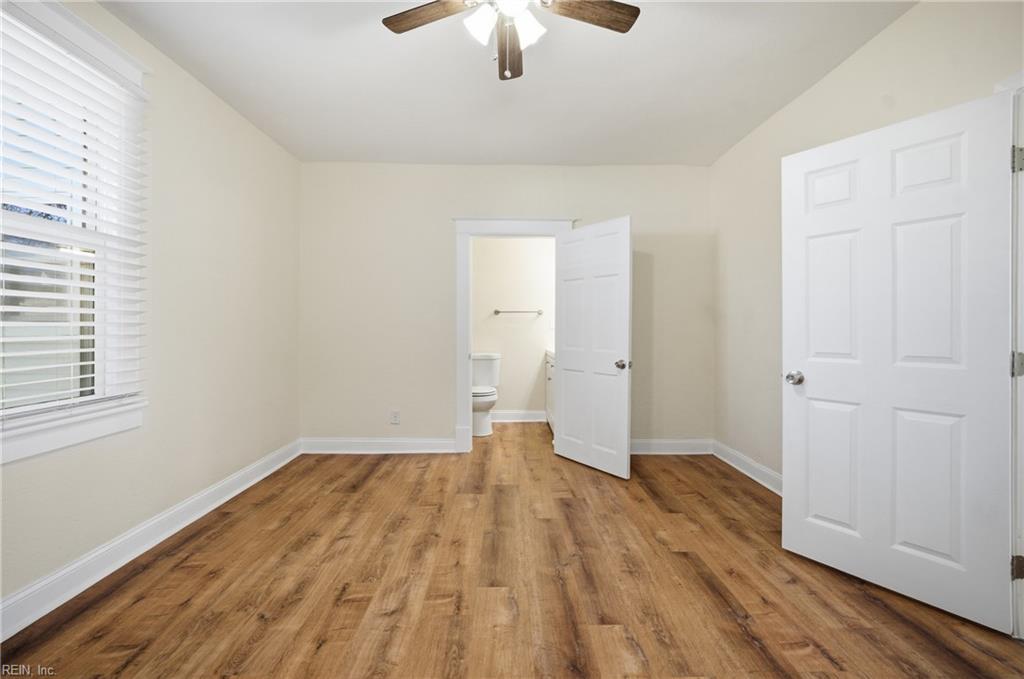 923 Hampton Avenue Newport News VA 23607