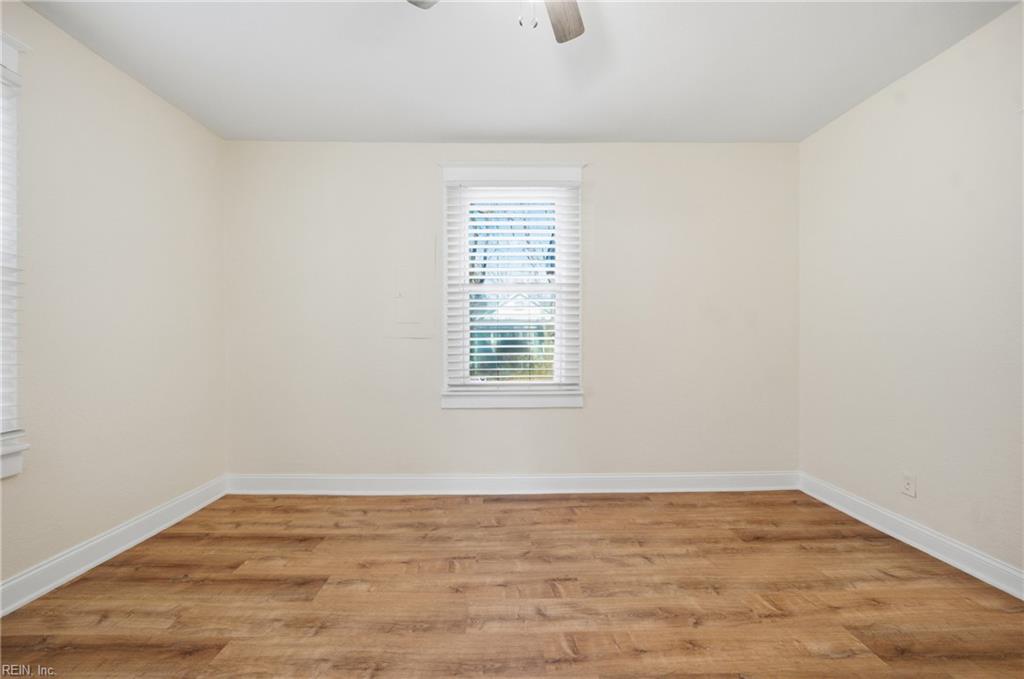 923 Hampton Avenue Newport News VA 23607