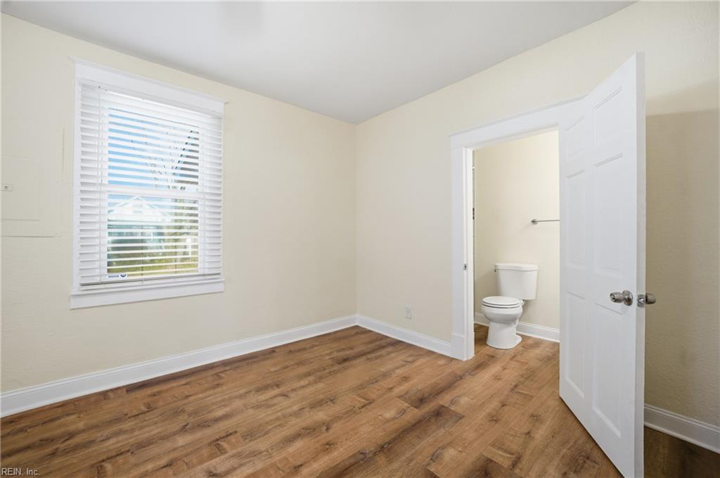 923 Hampton Avenue Newport News VA 23607