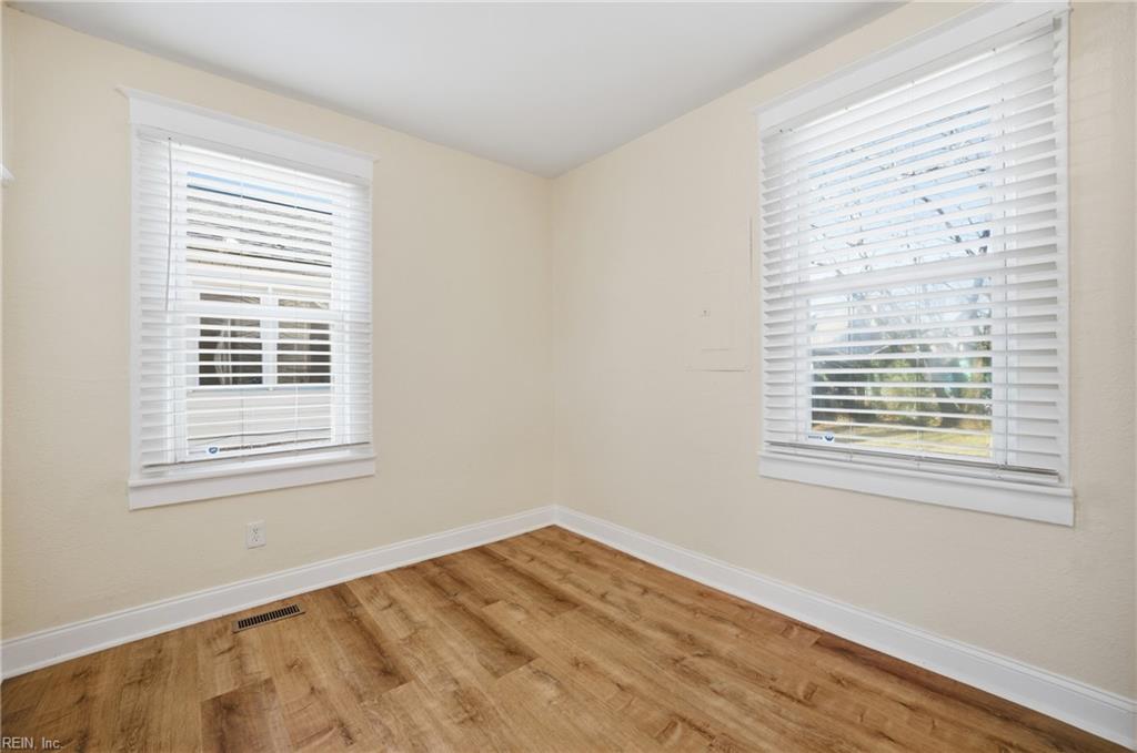 923 Hampton Avenue Newport News VA 23607