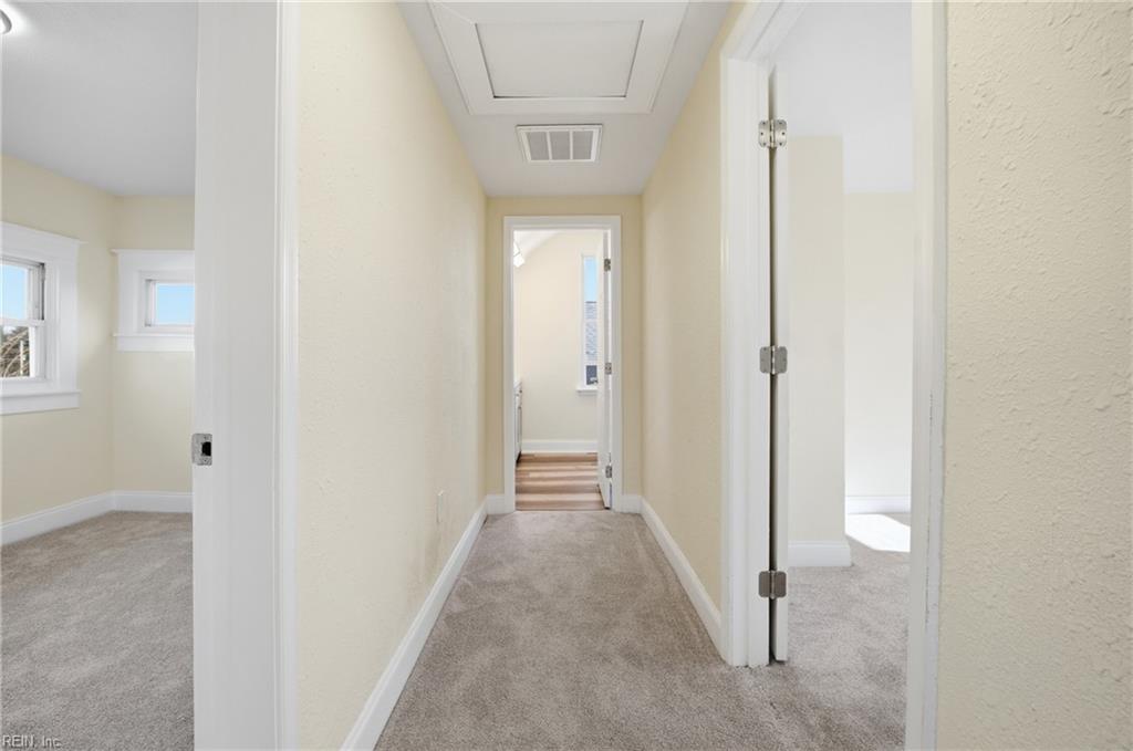 923 Hampton Avenue Newport News VA 23607