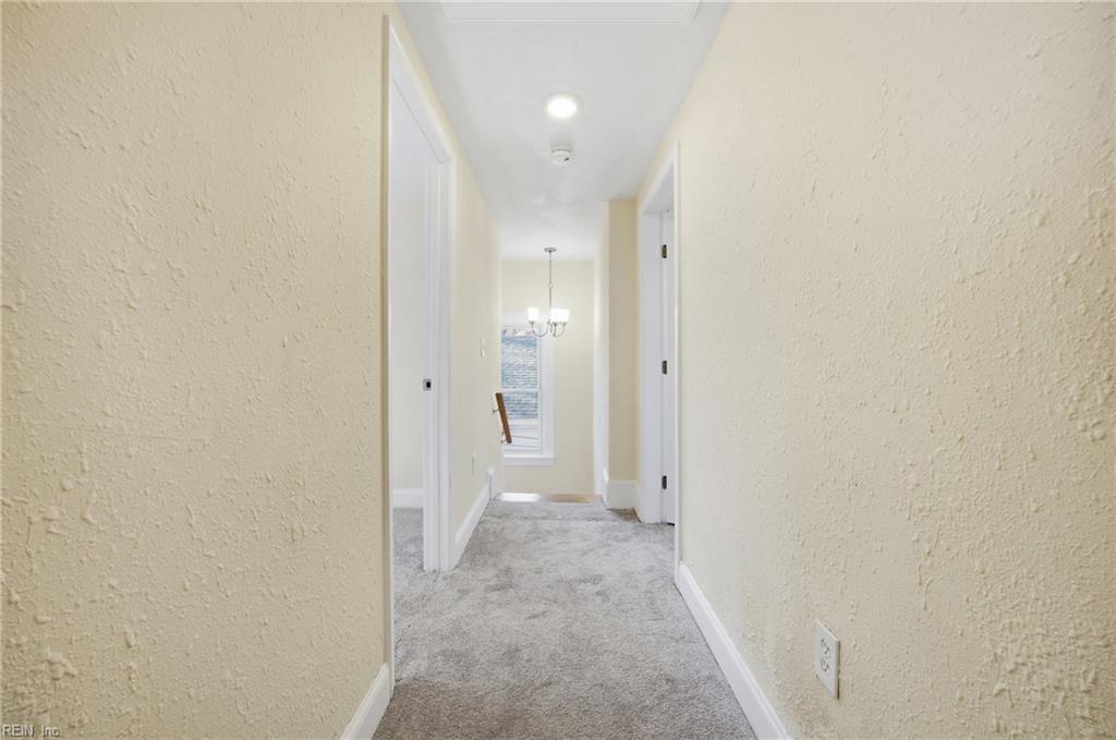 923 Hampton Avenue Newport News VA 23607