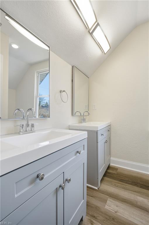 923 Hampton Avenue Newport News VA 23607