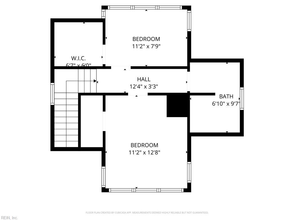 923 Hampton Avenue Newport News VA 23607